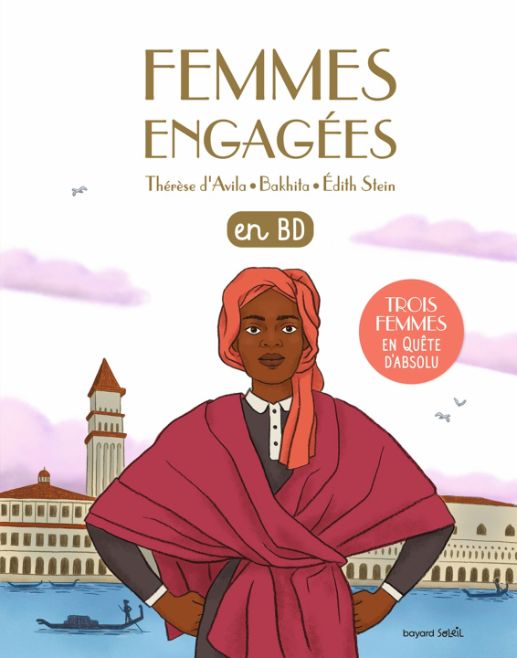 Buch Femmes engagées 
