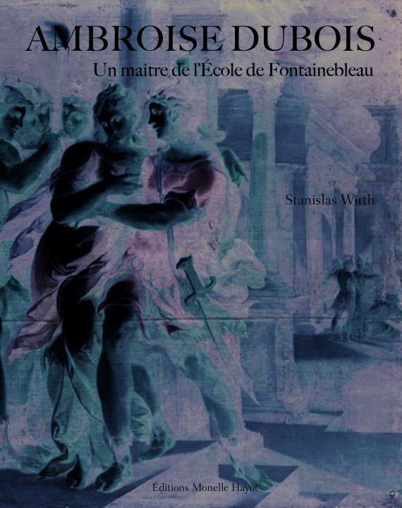 Carte Ambroise Dubois Stanislas Wirth