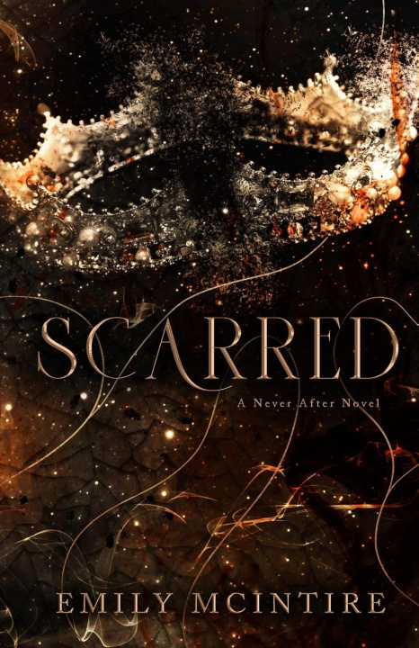 Book Scarred Emily McIntire