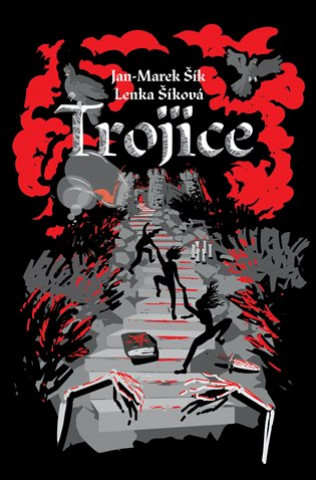 Buch Trojice Jan Marek Šík
