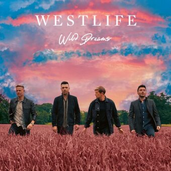 Audio Wild Dreams, 1 Audio-CD Westlife