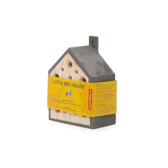 Spiel/Spielzeug Solitäre Bienen Hause 