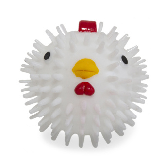Igra/Igrača Kobe Chicken Ball Kikkerland Designer Team