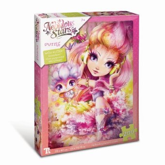 Game/Toy Nebulous Stars Petulia & Paloma (Kinderpuzzle) 