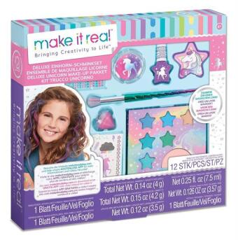Spiel/Spielzeug Einhorn Beautyset 