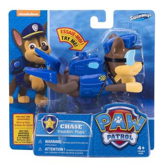 Game/Toy SWW Paw Patrol Paddlin' Pups 