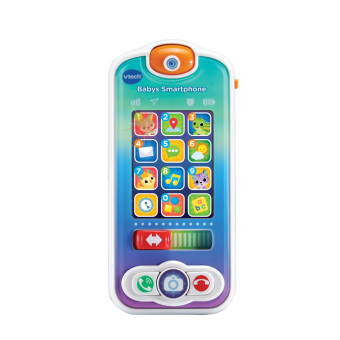 Jeu/jouet Babys Smartphone 