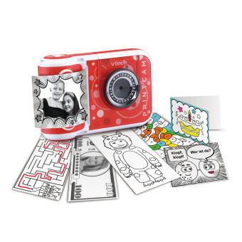Game/Toy KidiZoom Print Cam 