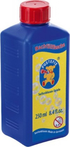 Joc / Jucărie Pustefix Nachfüllflasche Mini 250 ml 