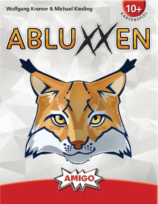 Játék Abluxxen (Kartenspiel) 