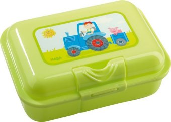 Game/Toy HABA Brotdose Traktor 