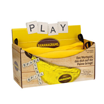 Igra/Igračka BANANAGRAMS (Spiel) 