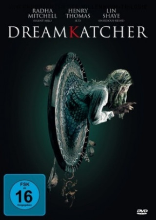 Vídeo Dreamkatcher, 1 DVD Kerry Harris