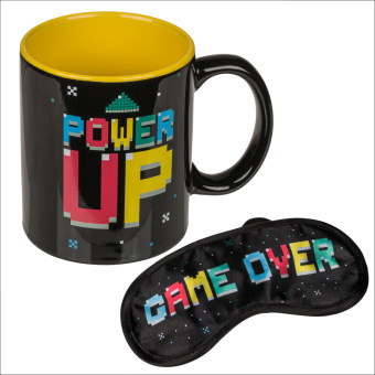 Joc / Jucărie Gaming Erholungs-Set 