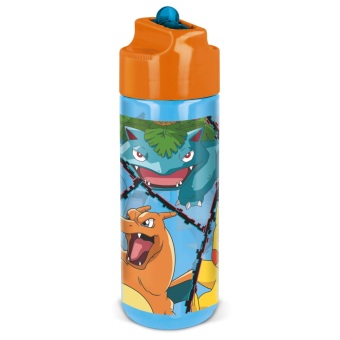 Game/Toy Pokémon Tritanflasche, ca. 540 ml 