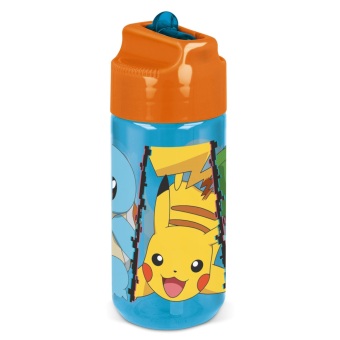 Hra/Hračka Pokémon Tritanflasche, ca. 430 ml 