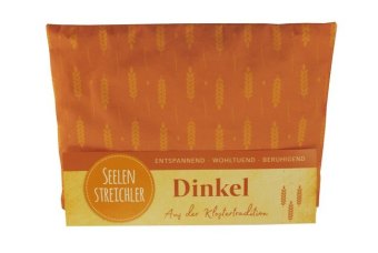 Knjiga Dinkelkissen 