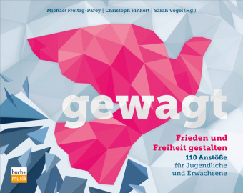 Igra/Igrača gewagt Michael Freitag-Parey