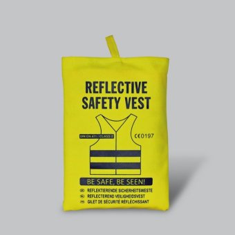Hra/Hračka Reflective Safety Vest / Reflektierende Sicherheitsweste 