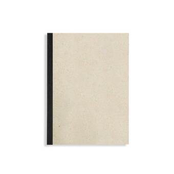 Carte Steifbroschur Dahara A6 "Easy" Matabooks