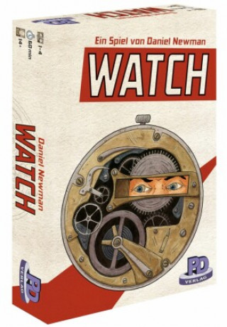 Igra/Igrača Watch Daniel Newman