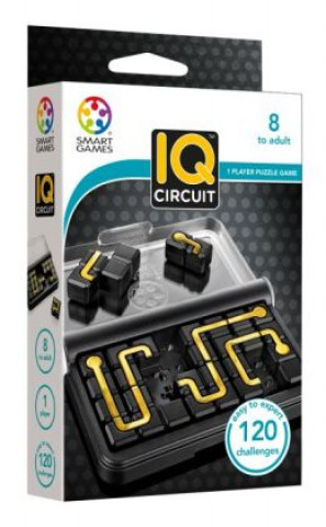 Hra/Hračka IQ-Circuit (Kinderspiel) 