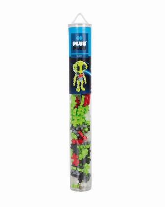 Igra/Igrača 100 Kreativ Bausteine Alien 