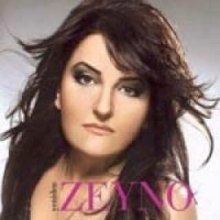 Audio Yeniden CD 
