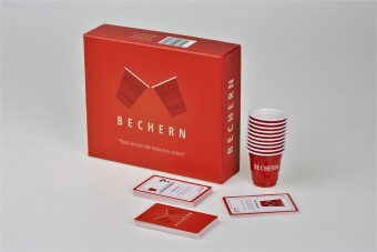 Igra/Igrača Bechern BeerBaller
