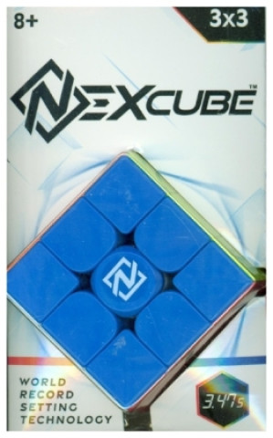 Game/Toy Nexcube Classic 3x3 