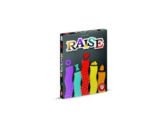 Játék Raise (Spiel) 