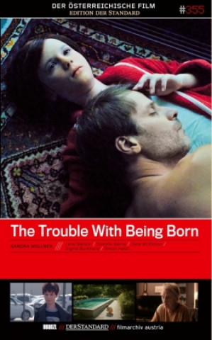 Видео The Trouble With Being Born Sandra Wollner