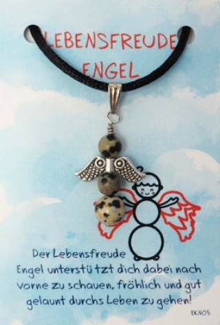 Igra/Igrača Lebensfreude Engel 
