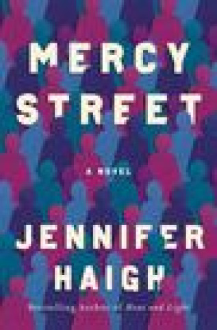 Carte Mercy Street HAIGH  JENNIFER