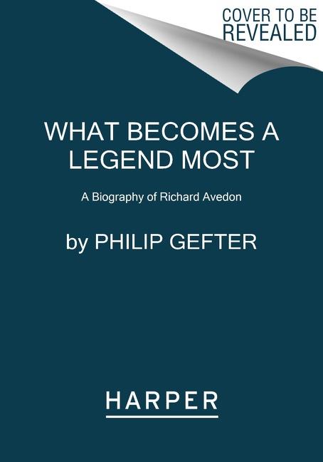 Kniha What Becomes a Legend Most Philip Gefter