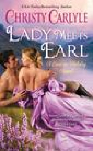 Carte Lady Meets Earl CARLYLE  CHRISTY