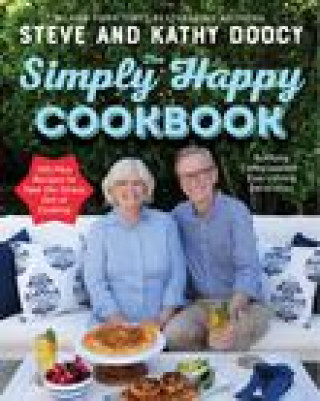 Carte Simply Happy Cookbook Steve Doocy