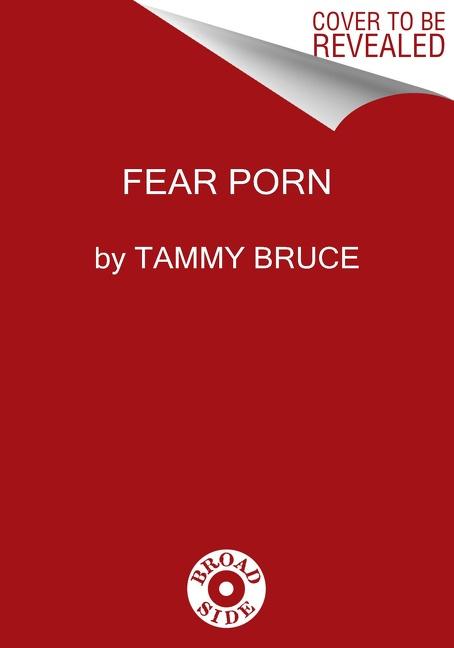 Kniha FEAR PORN HB BRUCE  TAMMY