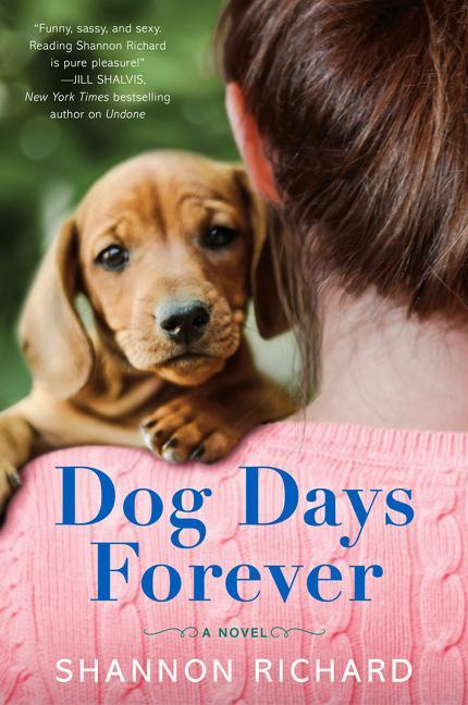 Carte Dog Days Forever RICHARD  SHANNON