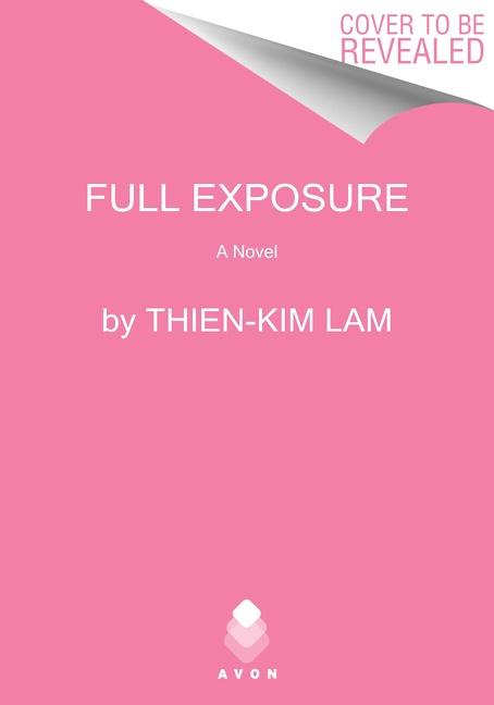Книга Full Exposure LAM  THIEN KIM