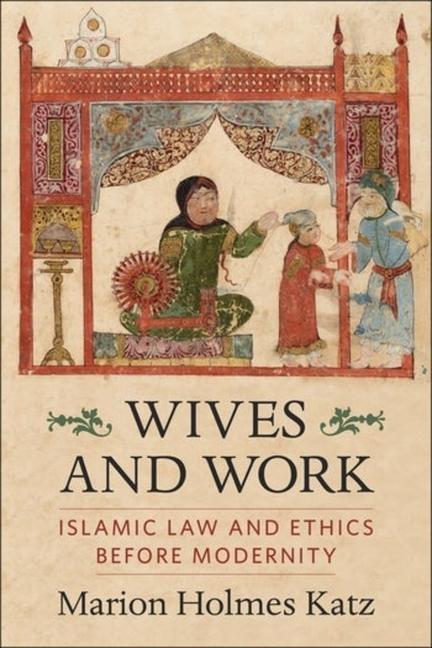 Livro Wives and Work Katz