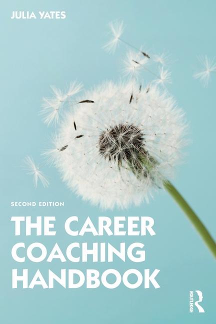 Kniha Career Coaching Handbook Yates