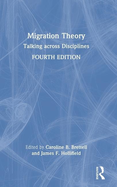 Kniha Migration Theory 