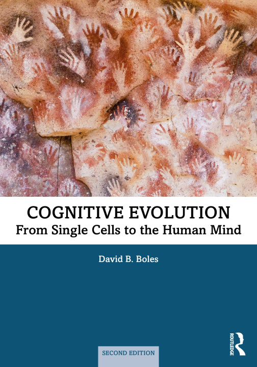 Knjiga Cognitive Evolution Boles