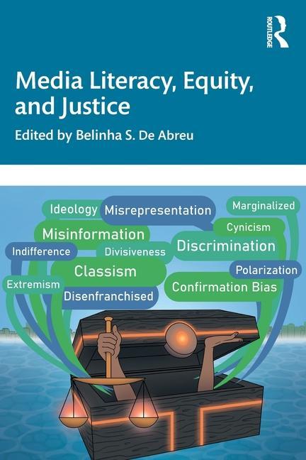 Buch Media Literacy, Equity, and Justice 