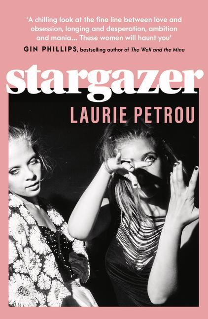 Carte Stargazer Laurie Petrou