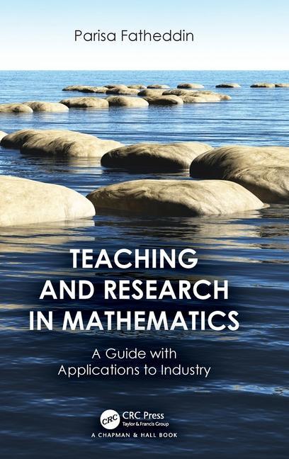 Knjiga Teaching and Research in Mathematics Fatheddin