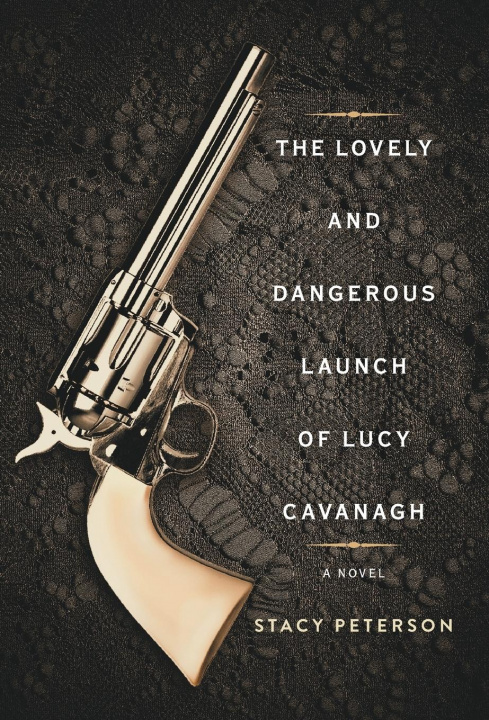 Buch Lovely And Dangerous Launch Of Lucy Cavanagh Stacy Peterson
