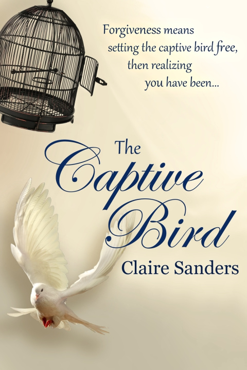 Knjiga Captive Bird Sanders Claire Sanders