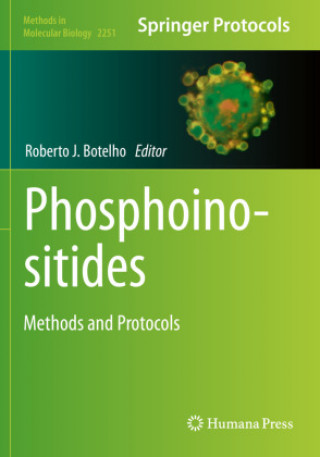 Book Phosphoinositides Roberto J. Botelho